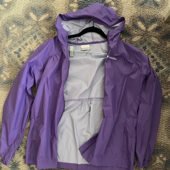 Authentic Columbia Kids Jacket - Picture 2 of 2